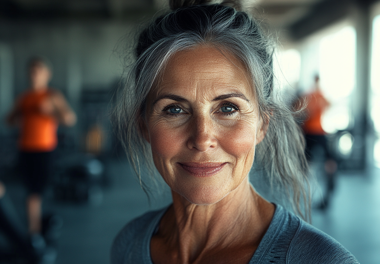 Наш фітнес-центр